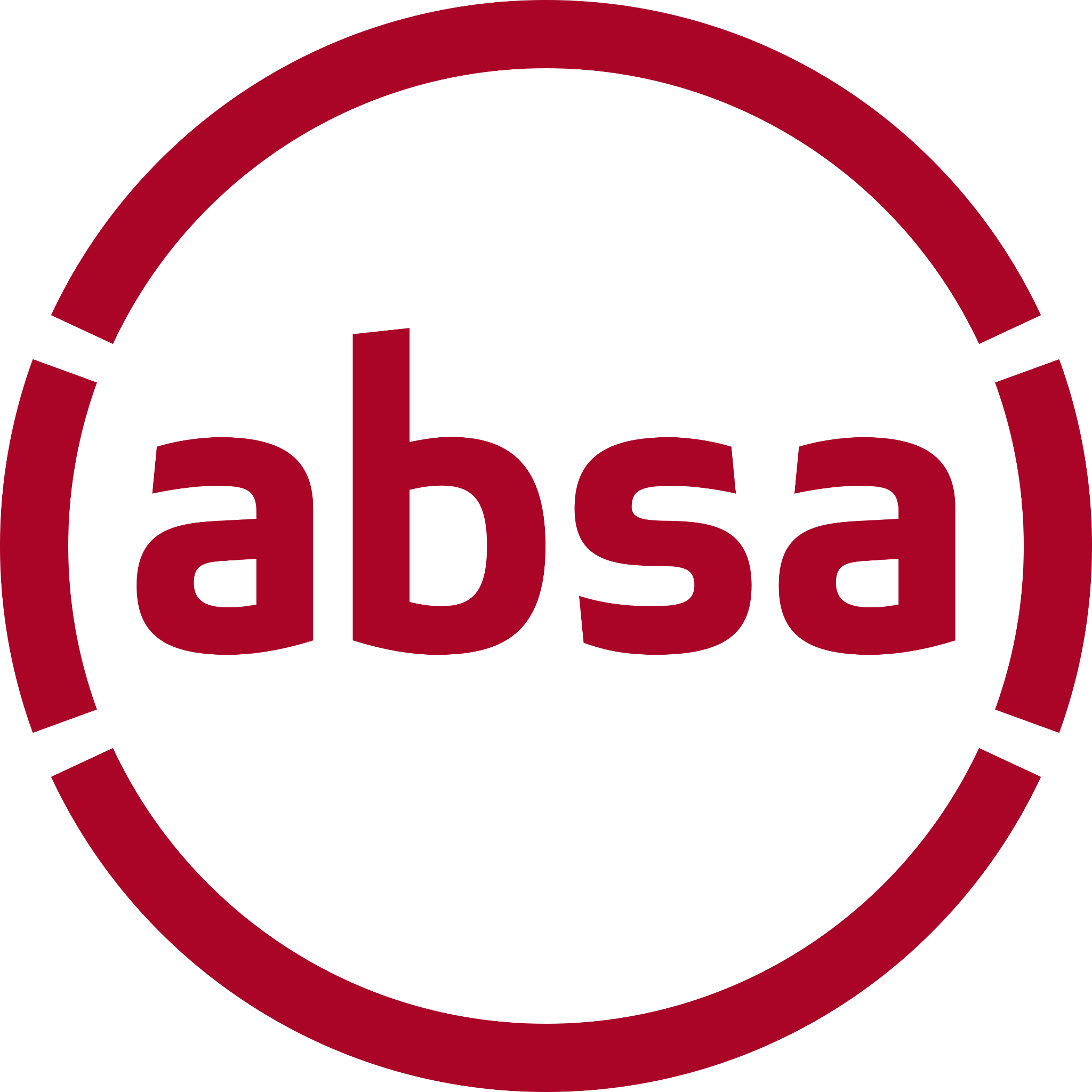 Absa Absa logo