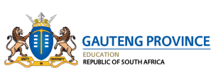 Gauteng Province Education Gauteng Province Education logo