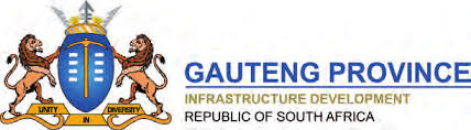 Gauteng Infrastructure Development Gauteng Infrastructure Development logo