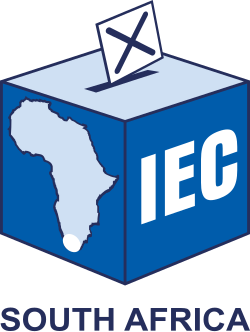 IEC South Africa IEC South Africa logo