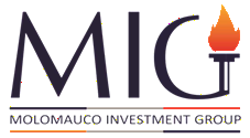 Molomauco Investment Group Molomauco Investment Group logo