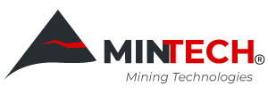 Mintek Mintek logo