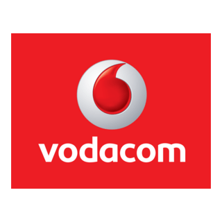 Vodacom Vodacom logo
