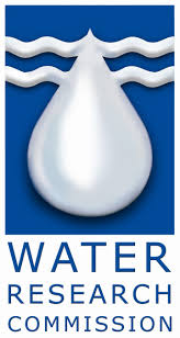 Water Research Commission Water Research Commission logo
