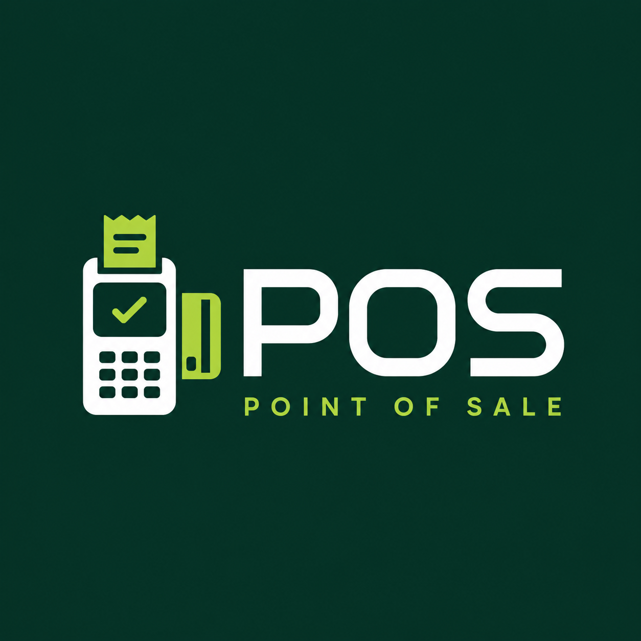 POS of Sale logo