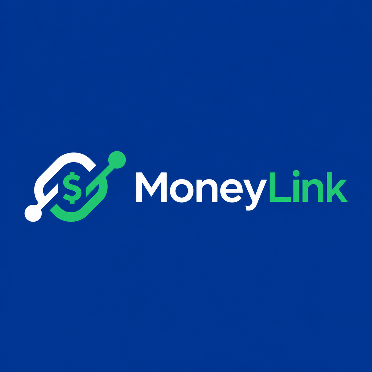 MoneyLink LMS logo